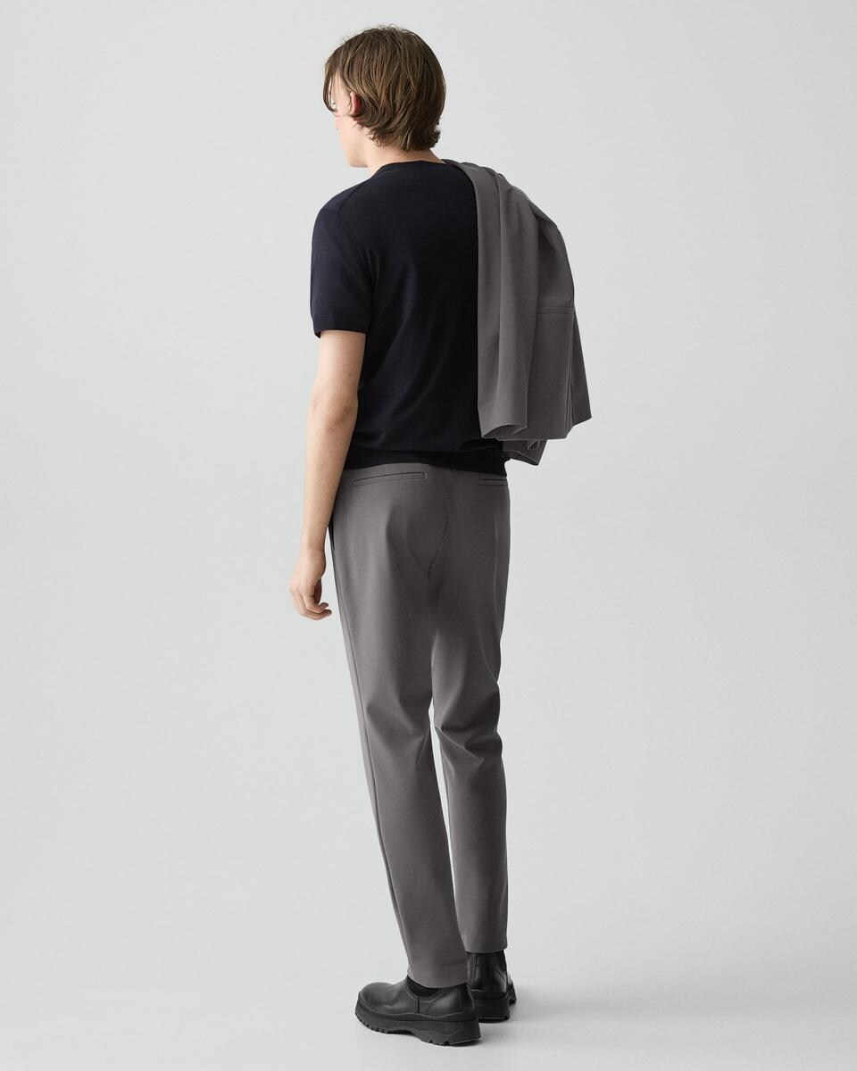 Zaine Pant in Precision Ponte