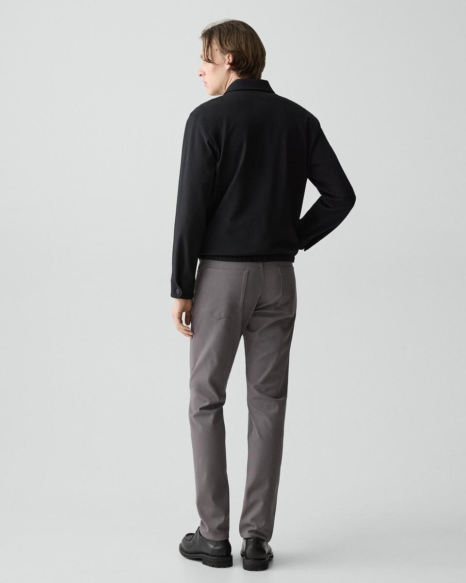 Raffi 5-Pocket Pant in Neoteric Twill