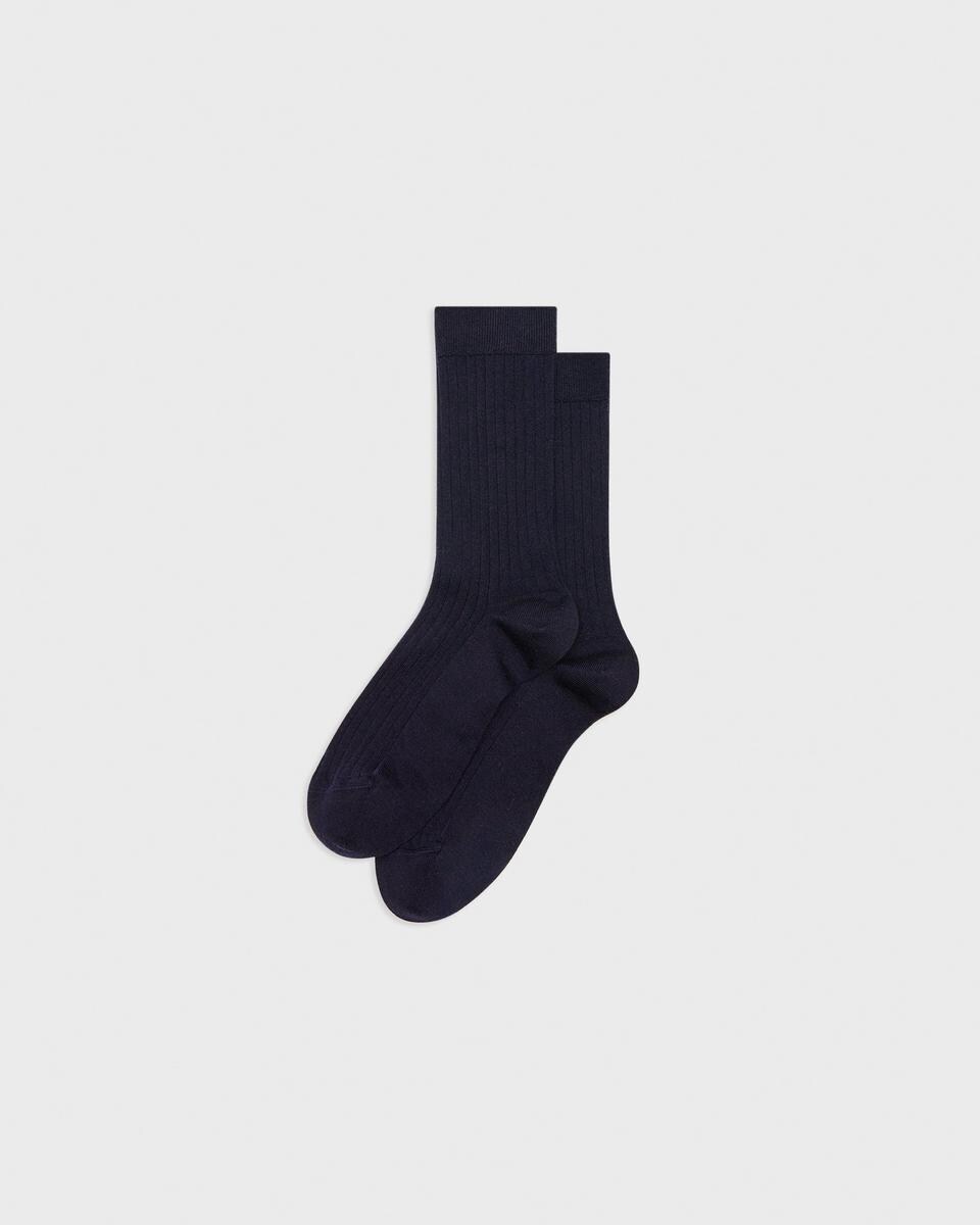 Trouser Socks in Merino Wool