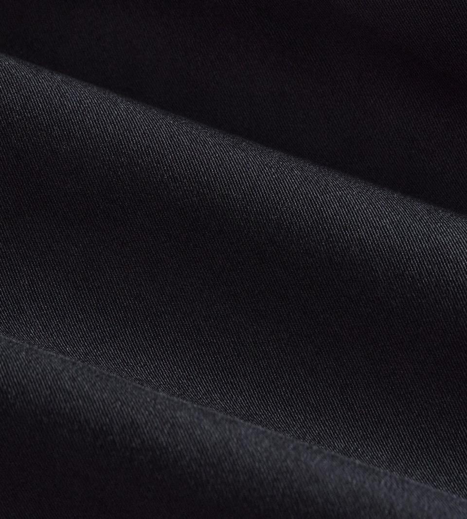 Relaxed Pant in Cotton Chino