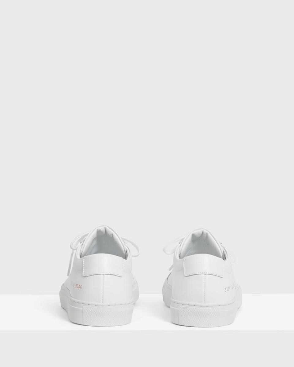 Common Projects Women's Original Achilles Sneakers