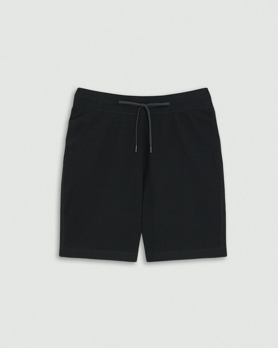 Sweat Short in Light Bilen