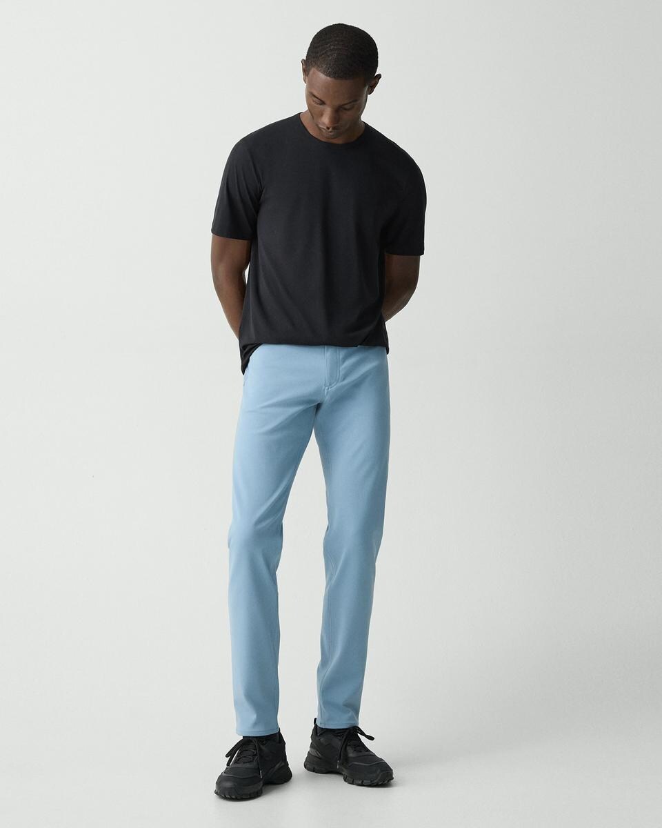 Raffi 5-Pocket Pant in Neoteric Twill