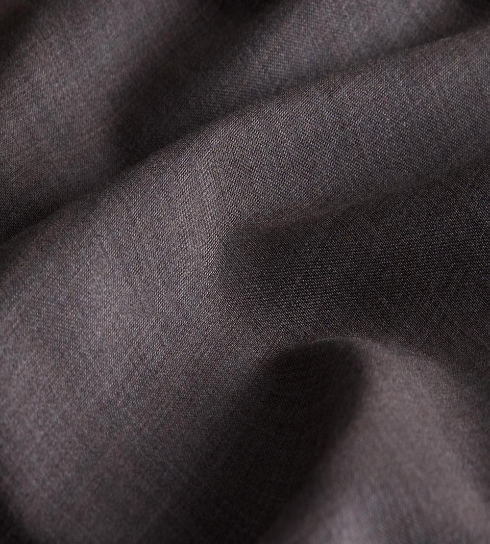 Shirt Jacket in Motion Wool