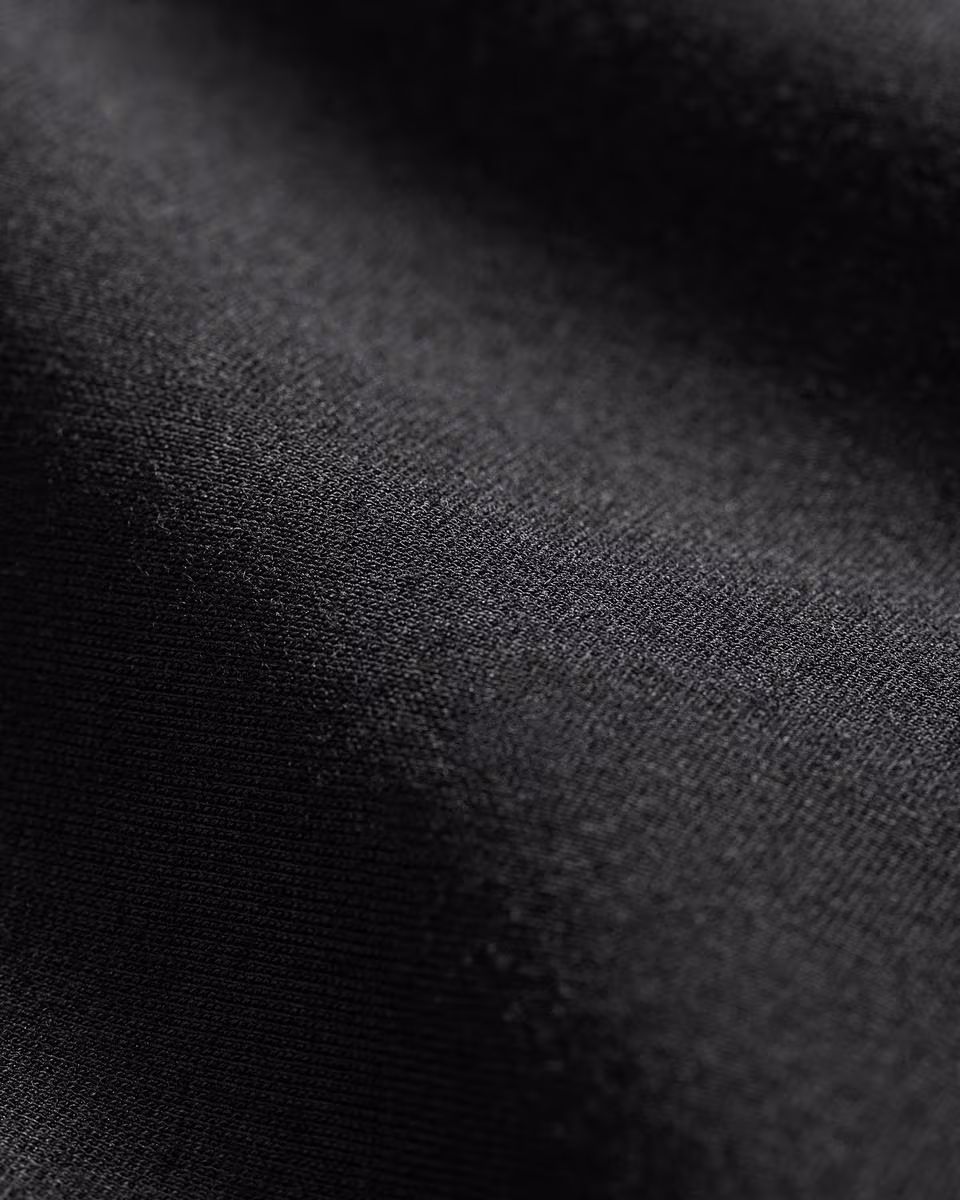 Flared Slit Legging in Motion Ponte