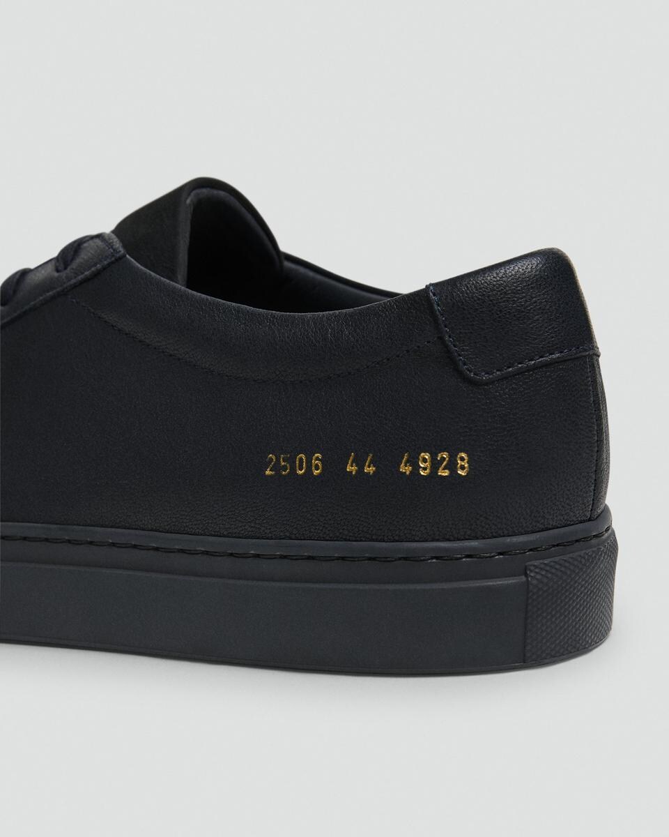 Common Projects Men’s Original Achilles Sneakers