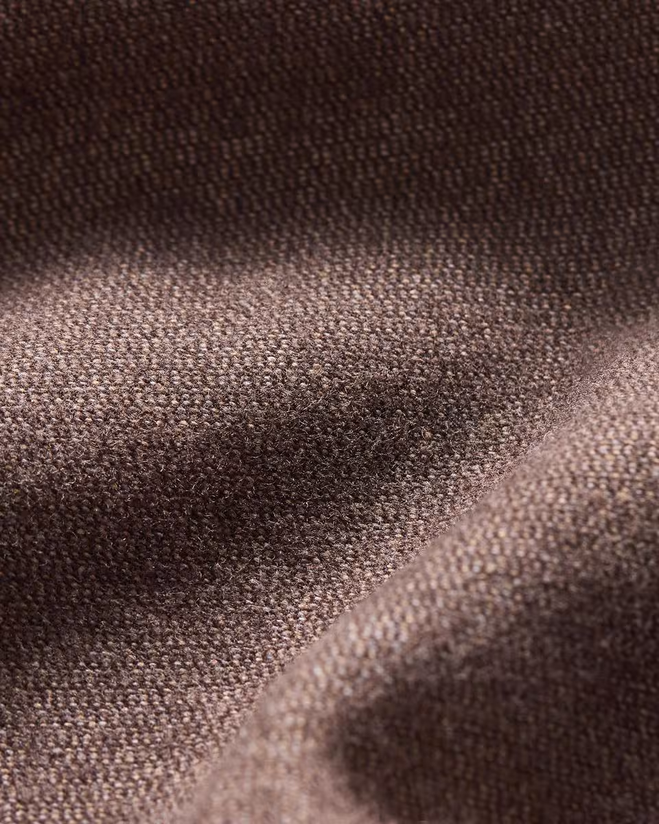 Zaine Pant in Mercer Twill