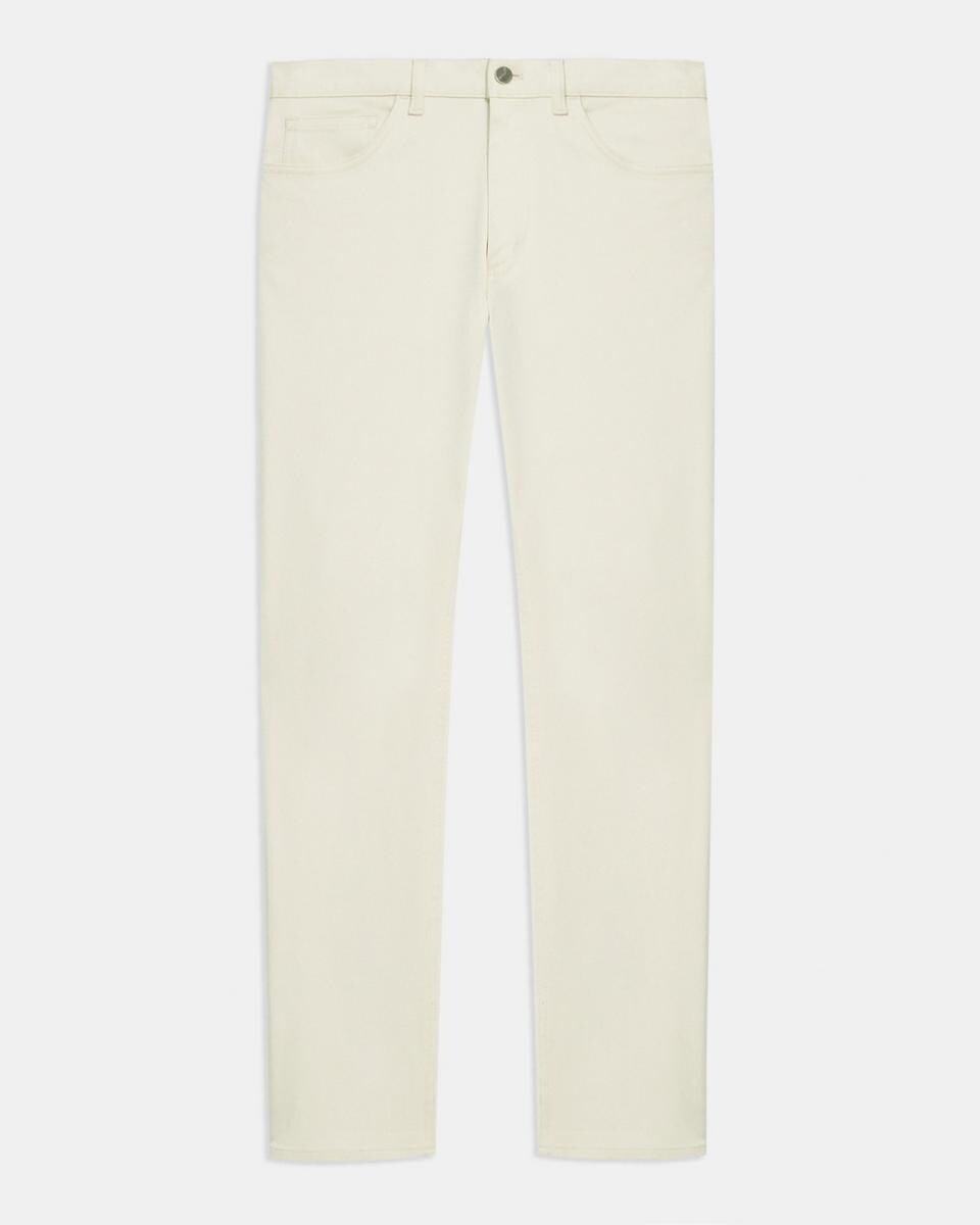 Raffi 5-Pocket Pant in Neoteric Twill