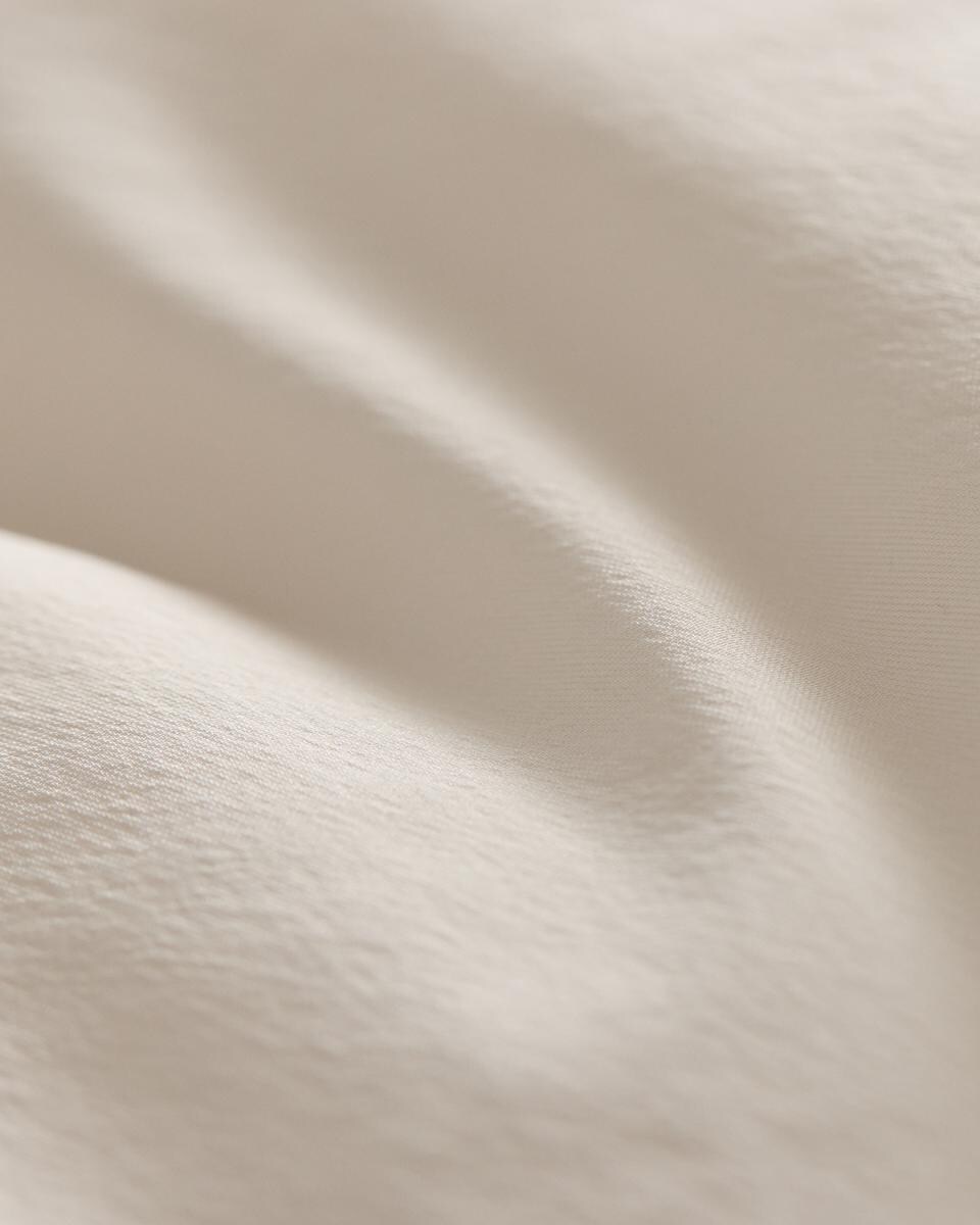 Car Coat in Motion Nylon