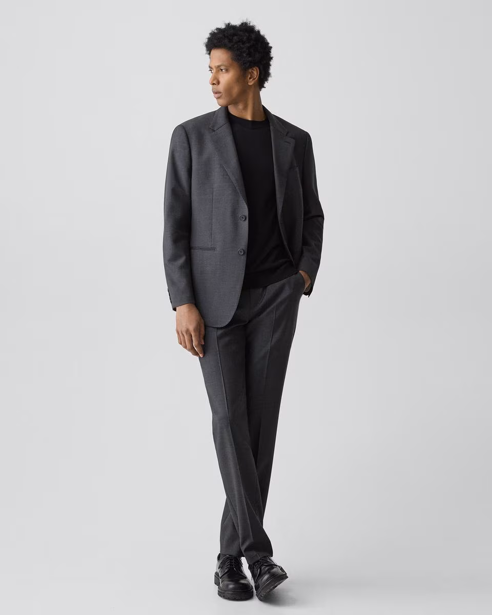 Standard Blazer in Sartorial Wool