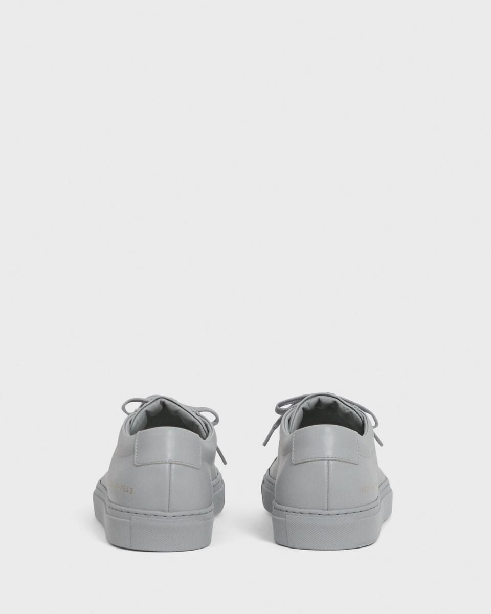 Common Projects Men's Original Achilles Sneakers