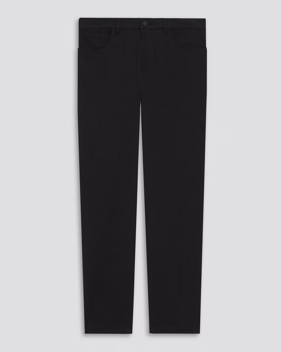 Raffi 5-Pocket Pant in Neoteric Twill