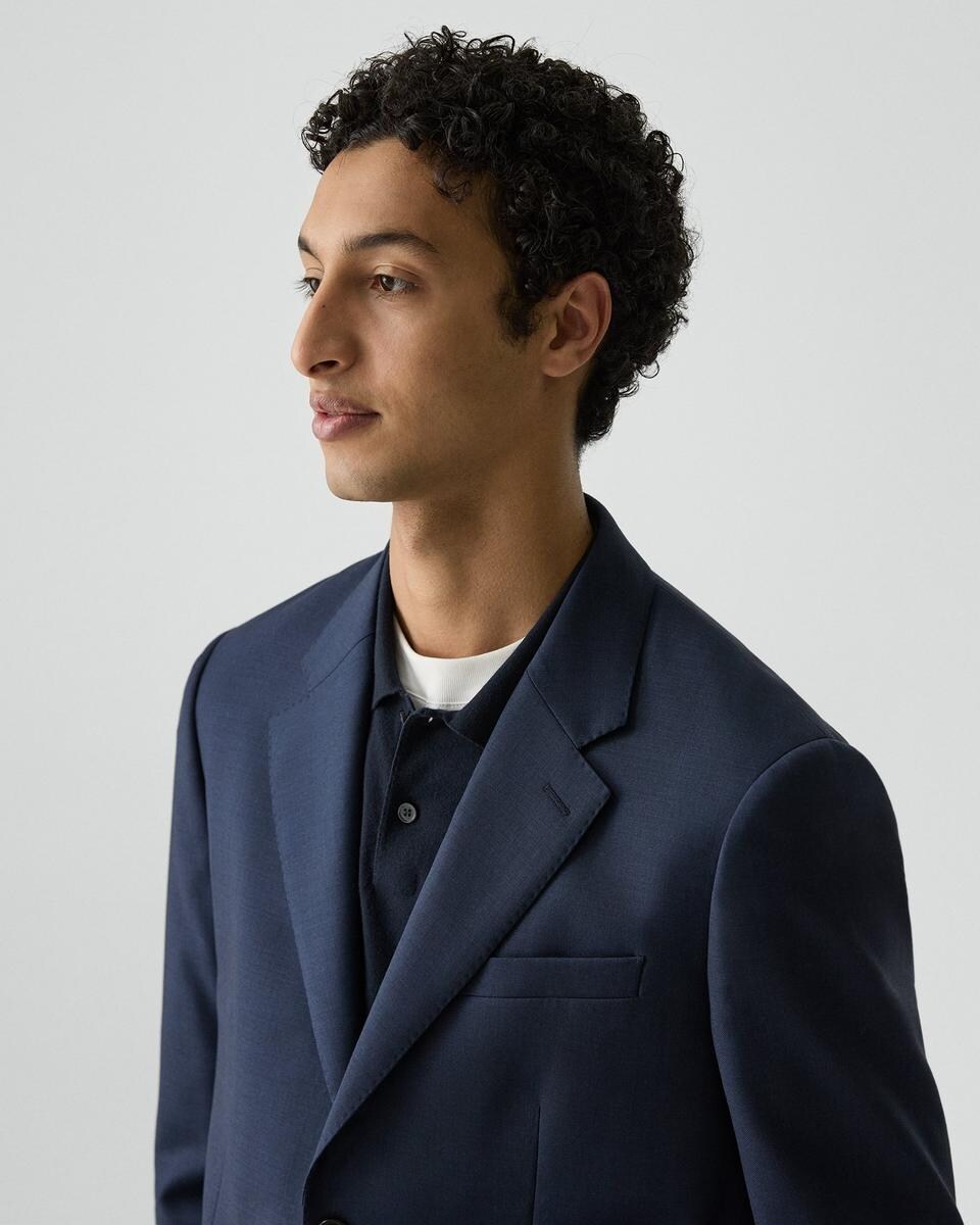 Standard Blazer in Sartorial Wool