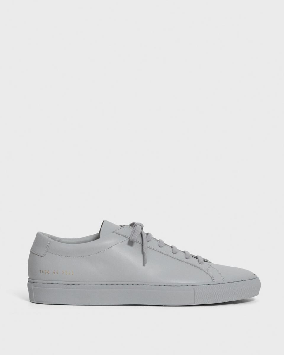 Common Projects Men's Original Achilles Sneakers