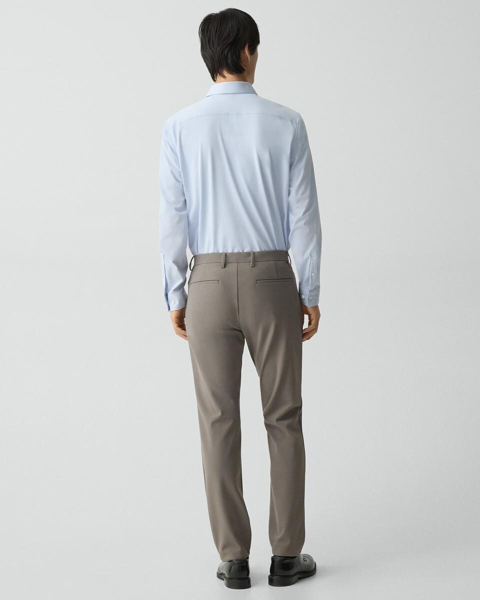 Zaine Pant in Precision Ponte