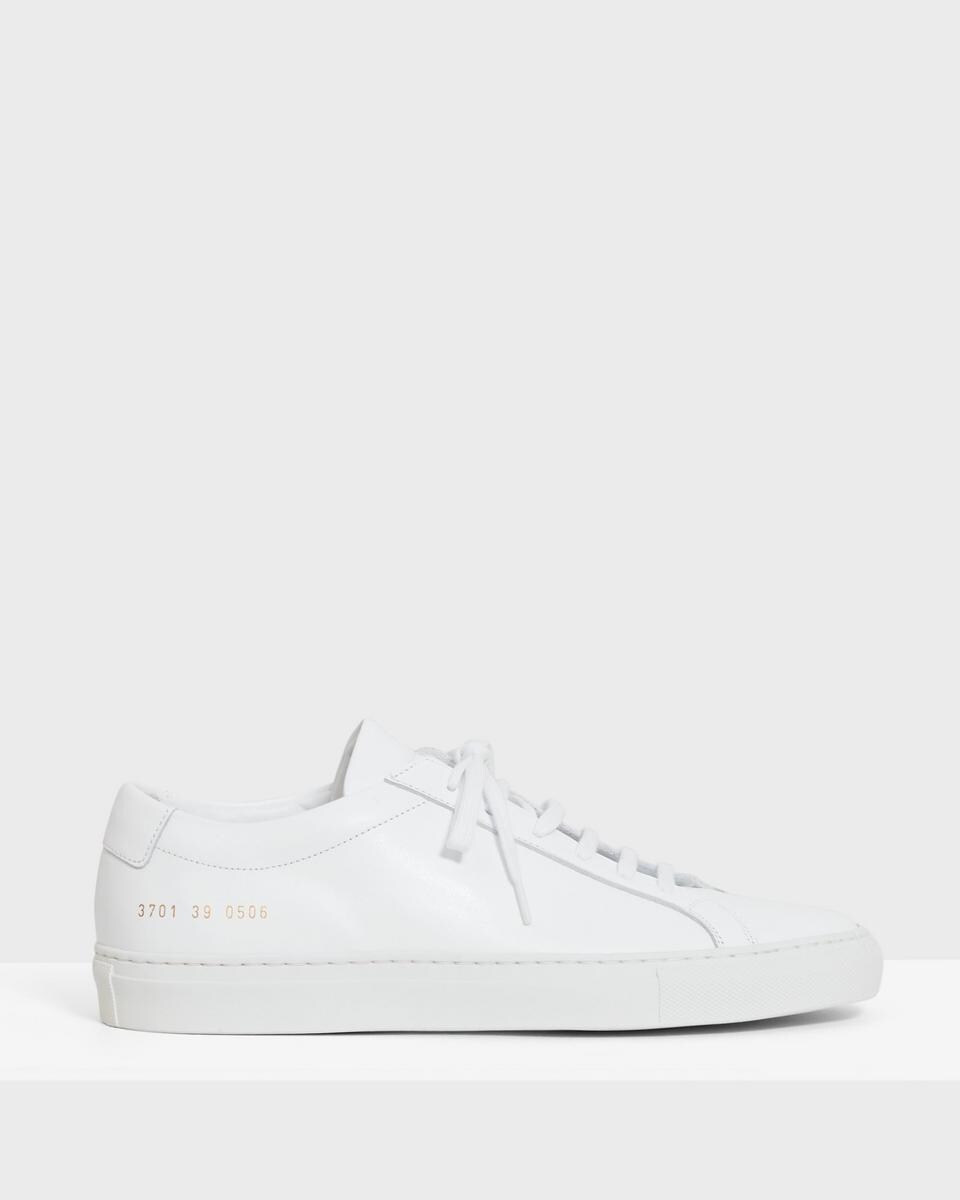 Common Projects Women's Original Achilles Sneakers
