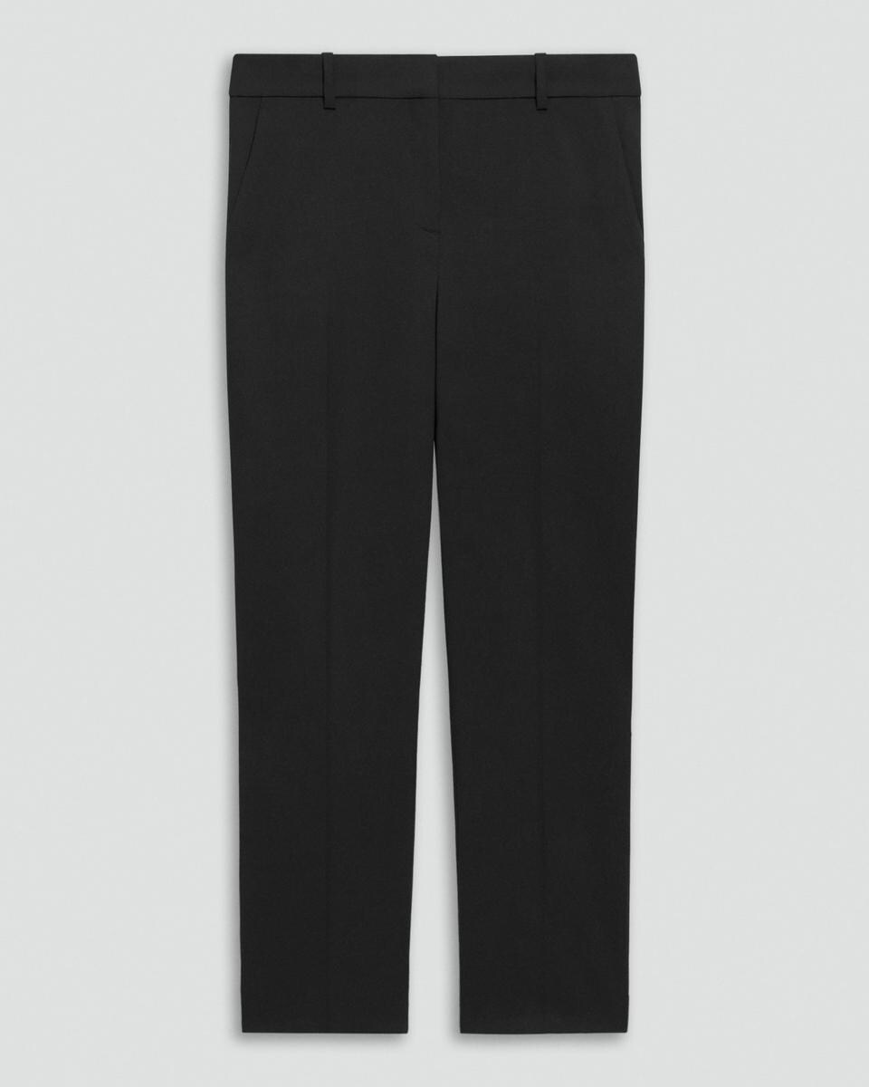 Treeca Pant in Good Wool