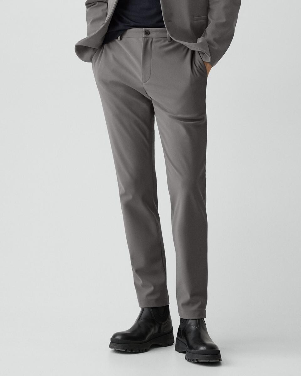 Zaine Pant in Precision Ponte