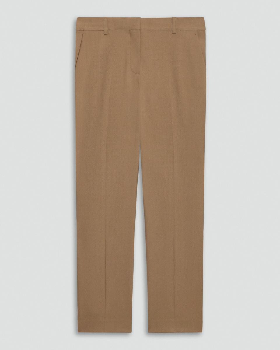 Treeca Pant in Good Wool