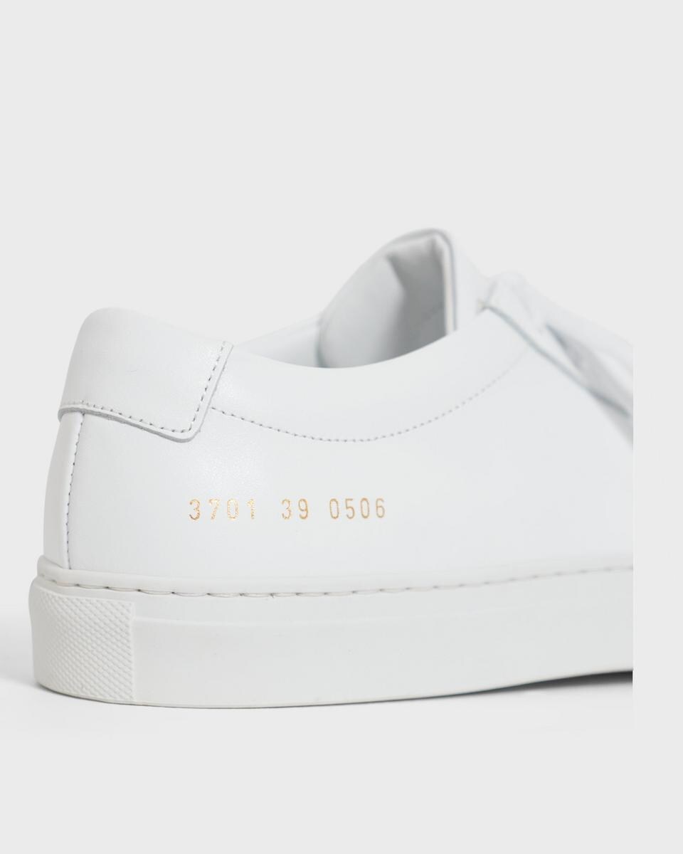Common Projects Women's Original Achilles Sneakers