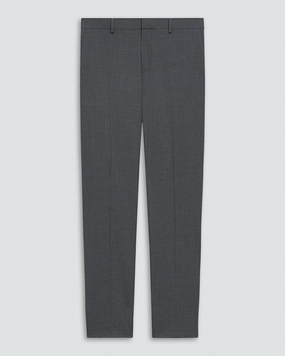 Mayer Pant in Stretch Wool