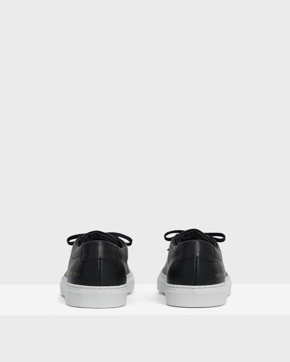 Common Projects Men’s Original Achilles Sneakers