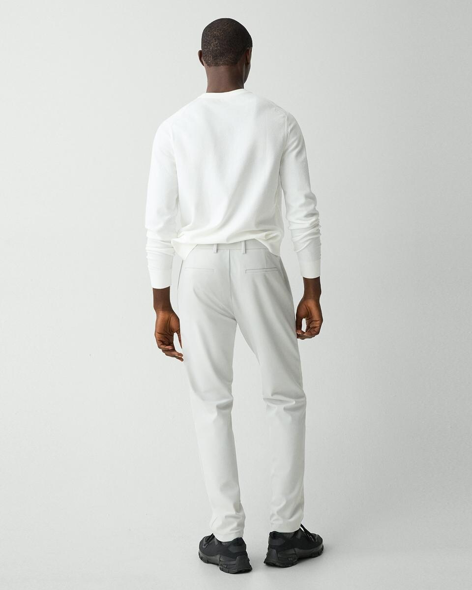 Zaine Pant in Precision Ponte