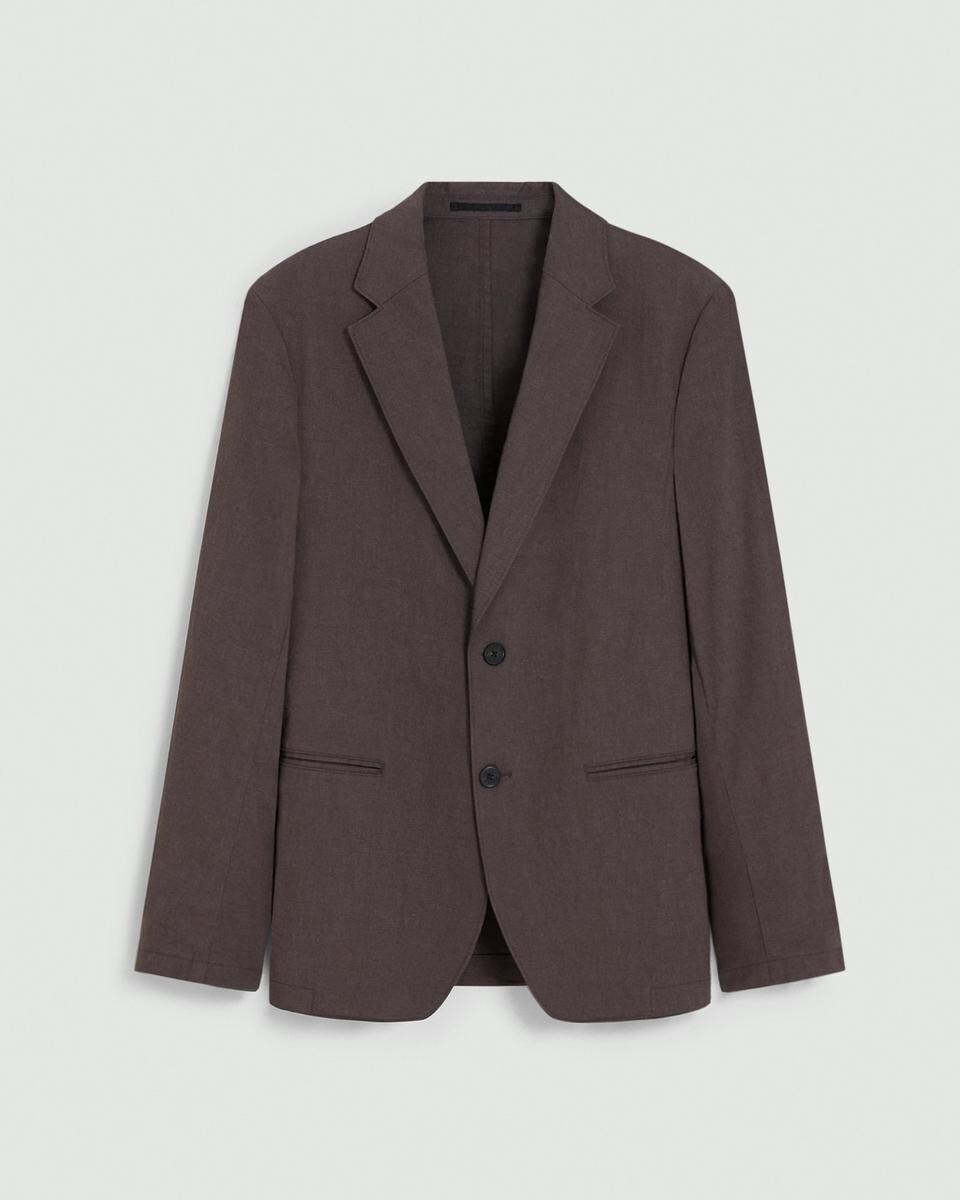 Clinton Blazer in Good Linen