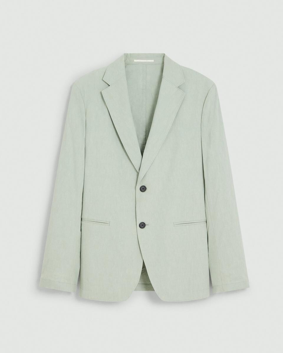 Clinton Blazer in Good Linen