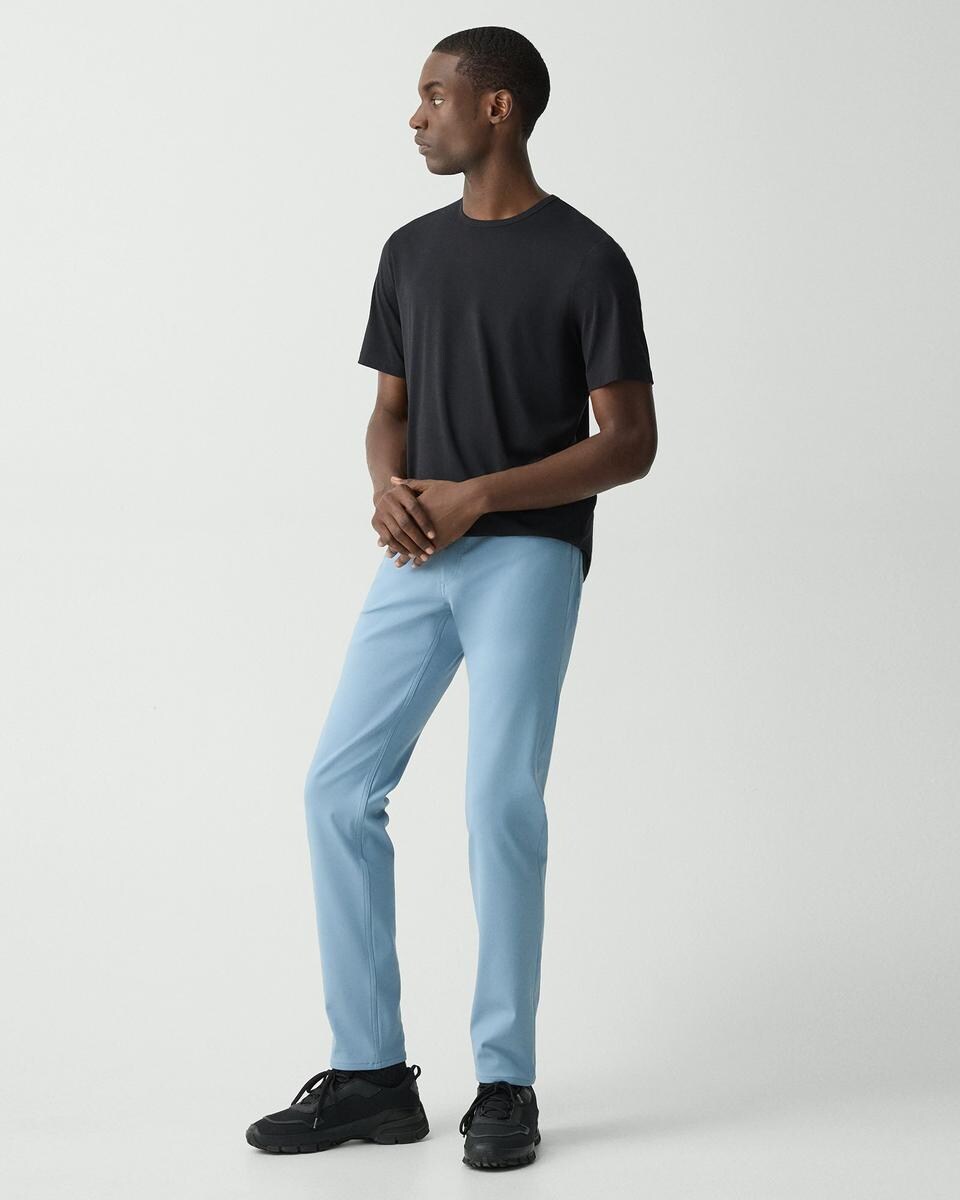 Raffi 5-Pocket Pant in Neoteric Twill