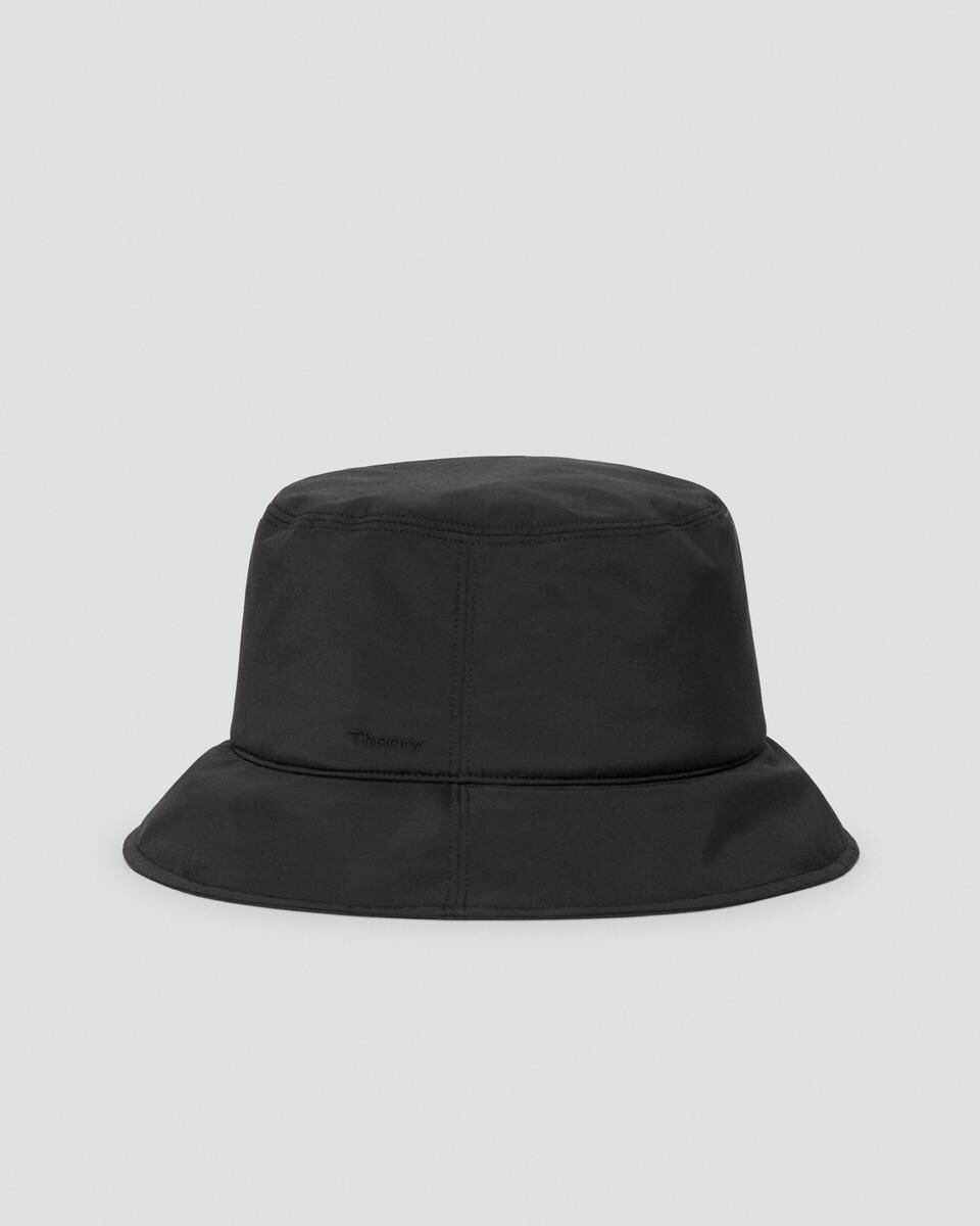 Bucket Hat in Motion Nylon