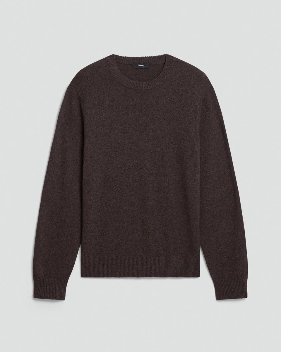 Hilles Crewneck Sweater in Cashmere
