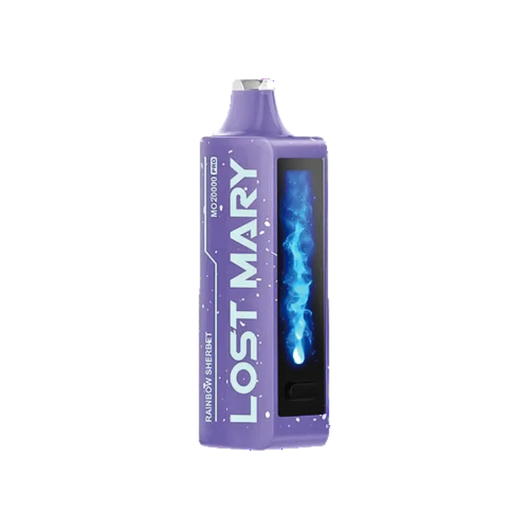 LOST MARY MO20000 PRO DISPOSABLE VAPE - Geek Pulse US