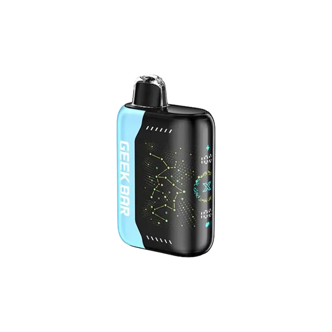 GEEK BAR PULSE X 25K DISPOSABLE - Geek Pulse US