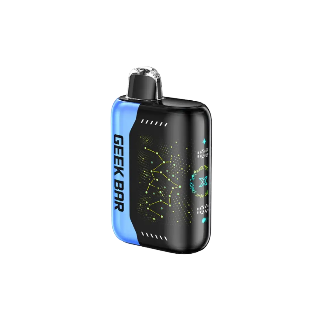 GEEK BAR PULSE X 25K DISPOSABLE - Geek Pulse US