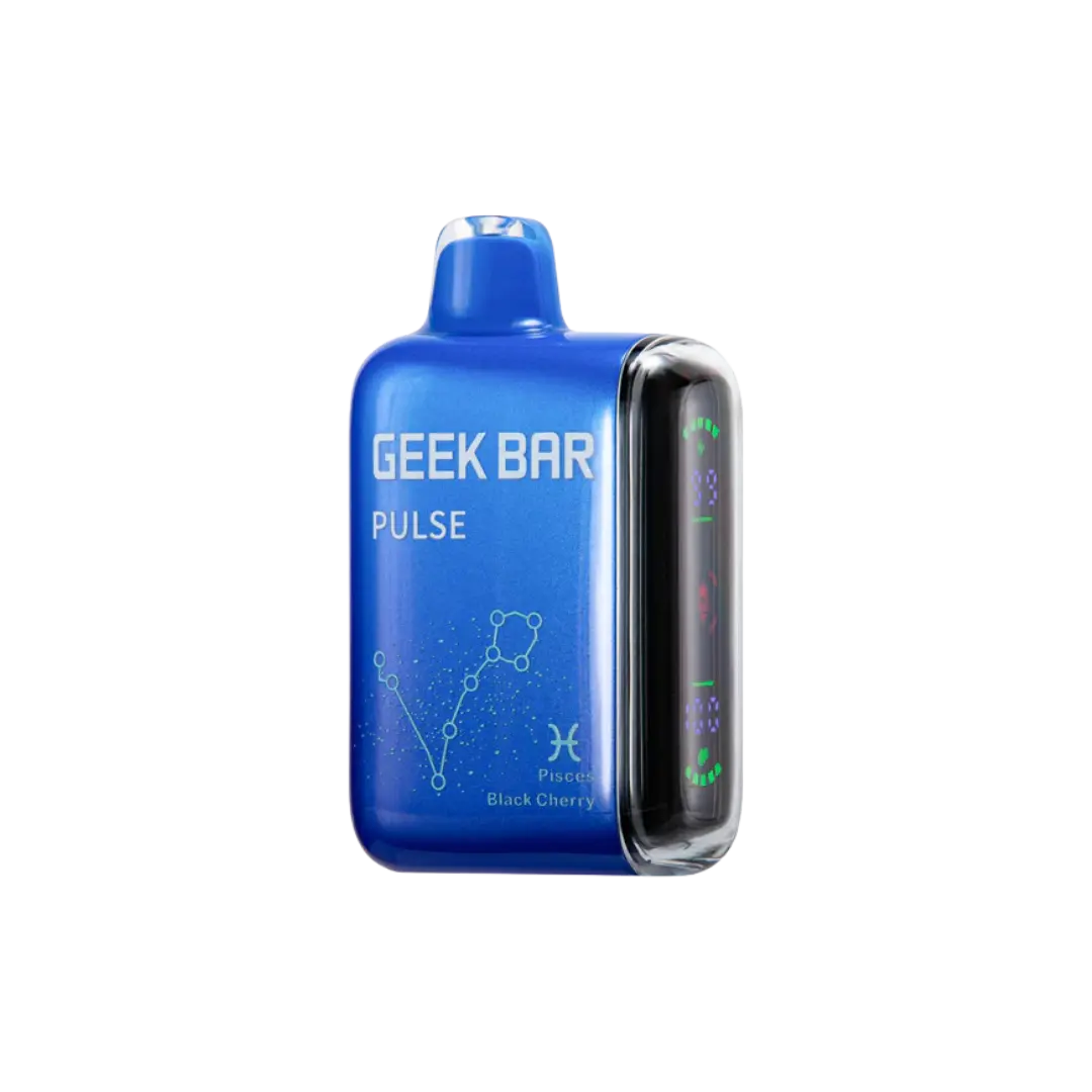 GEEK BAR PULSE 15000 PUFFS DISPOSABLE - Geek Pulse US