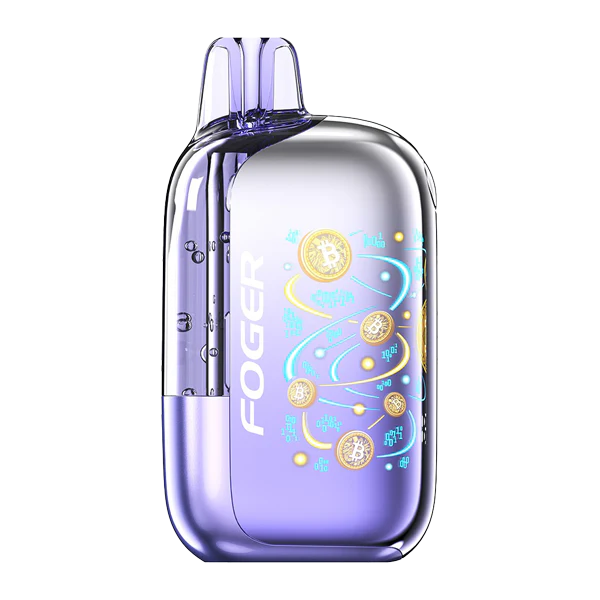 FOGER BIT 35K Disposable - Geek Pulse US