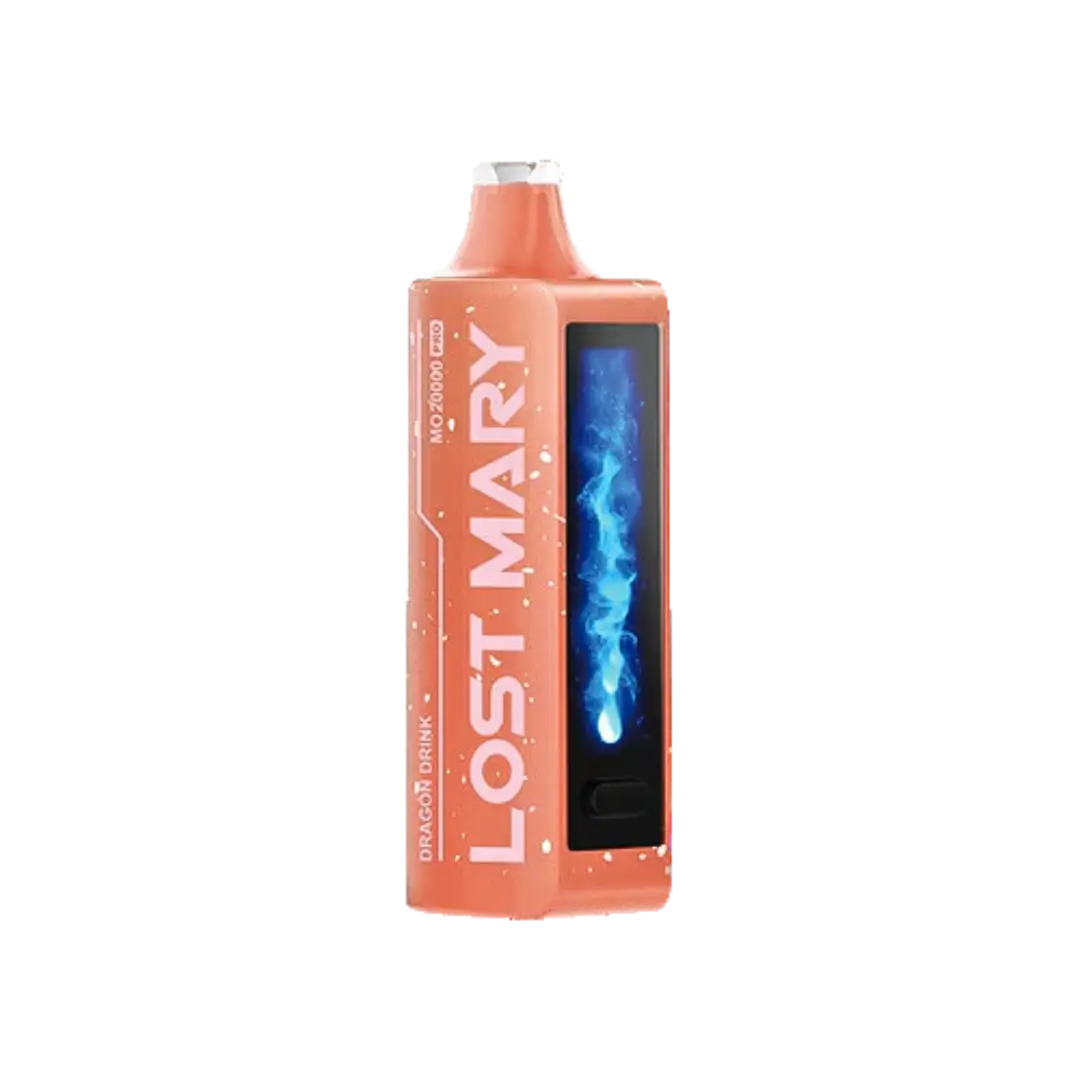 LOST MARY MO20000 PRO DISPOSABLE VAPE - Geek Pulse US