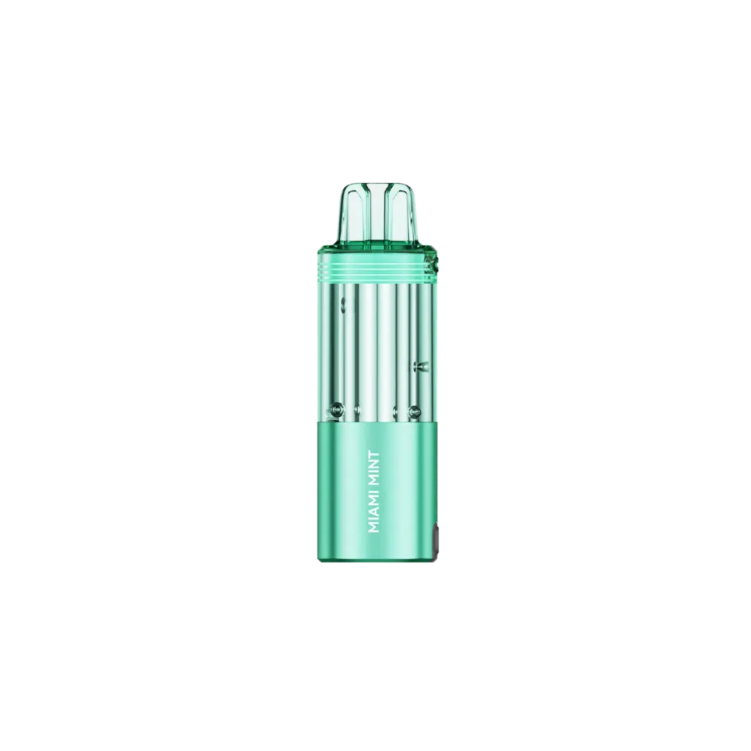 FOGER SWITCH PRO 30000 PUFFS DISPOSABLE POD - Geek Pulse US