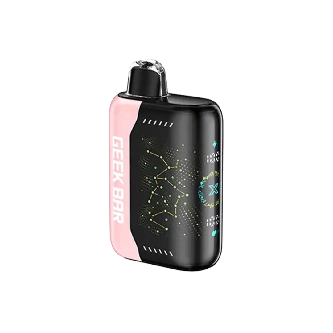 GEEK BAR PULSE X 25K DISPOSABLE - Geek Pulse US