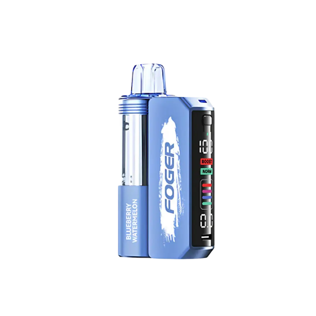 FOGER SWITCH PRO 30000 PUFFS DISPOSABLE KIT - Geek Pulse US