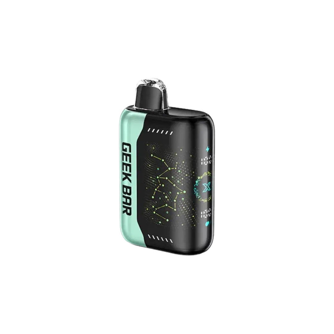 GEEK BAR PULSE X 25K DISPOSABLE - Geek Pulse US