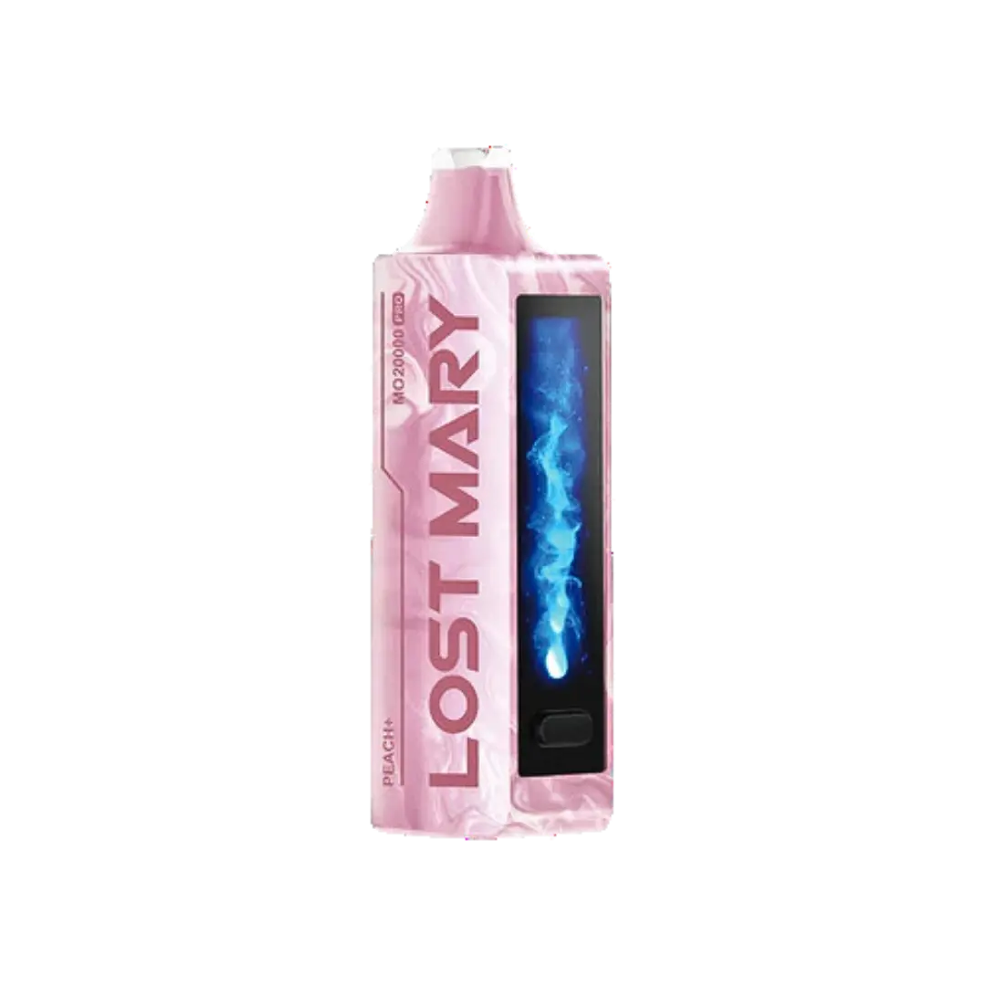 LOST MARY MO20000 PRO DISPOSABLE VAPE - Geek Pulse US