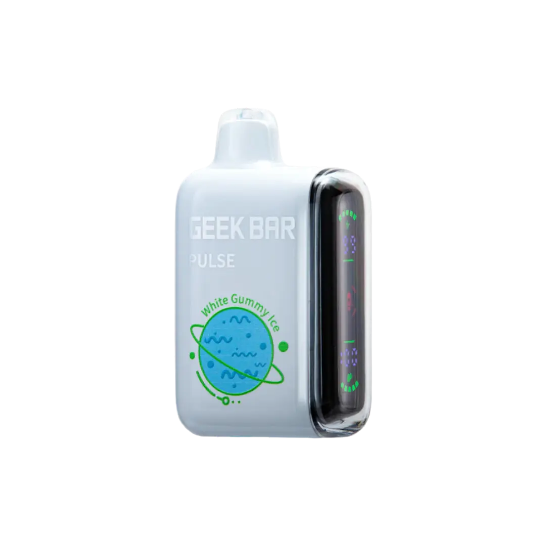 GEEK BAR PULSE 15000 PUFFS DISPOSABLE - Geek Pulse US
