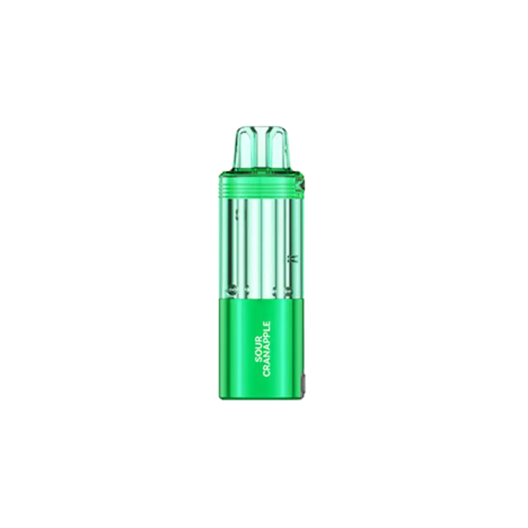 FOGER SWITCH PRO 30000 PUFFS DISPOSABLE POD - Geek Pulse US
