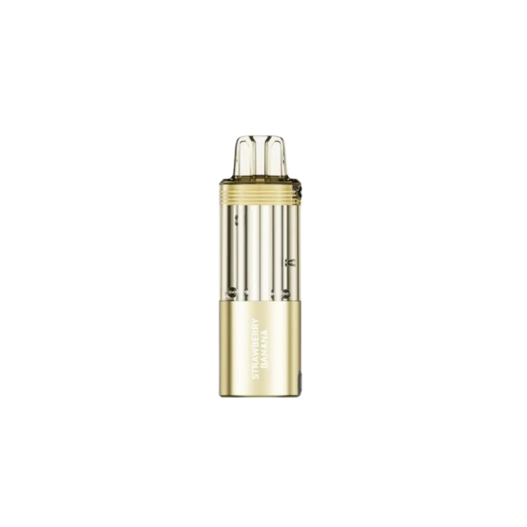 FOGER SWITCH PRO 30000 PUFFS DISPOSABLE POD - Geek Pulse US