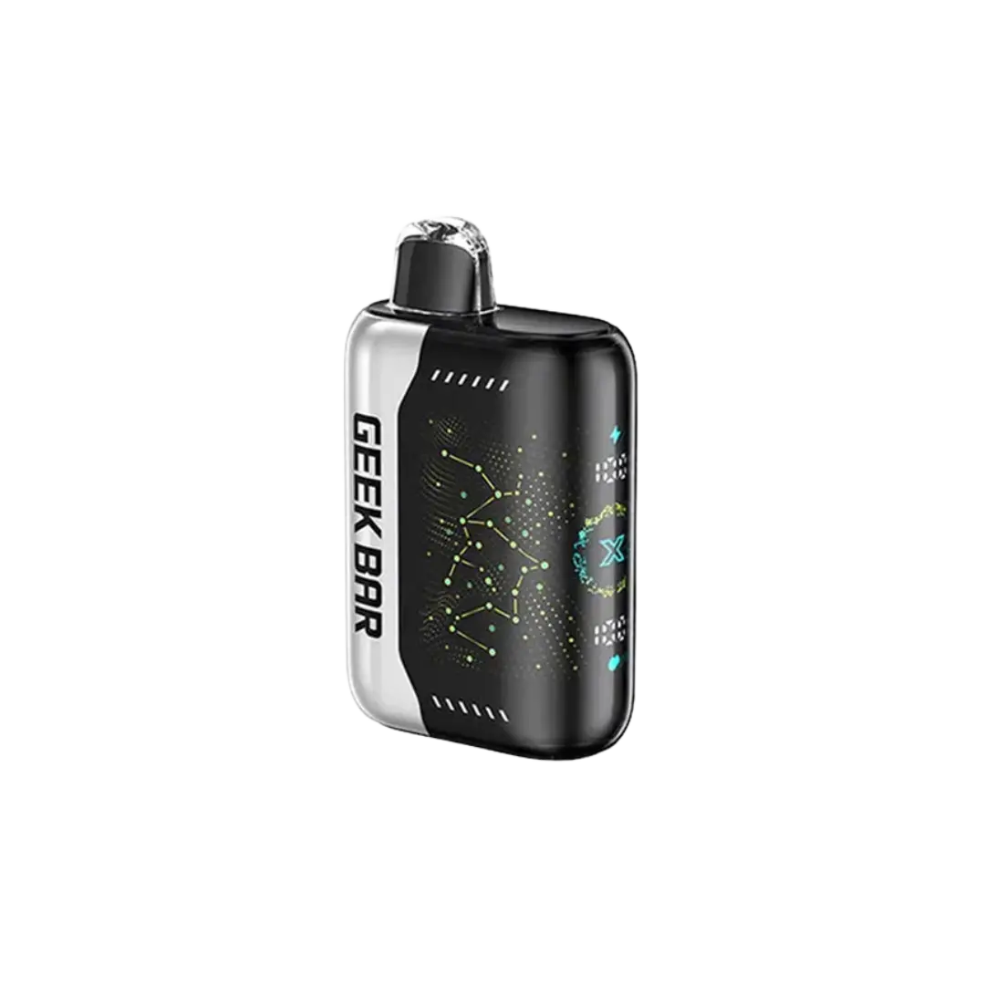 GEEK BAR PULSE X 25K DISPOSABLE - Geek Pulse US