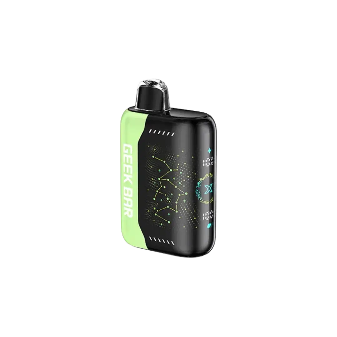 GEEK BAR PULSE X 25K DISPOSABLE - Geek Pulse US