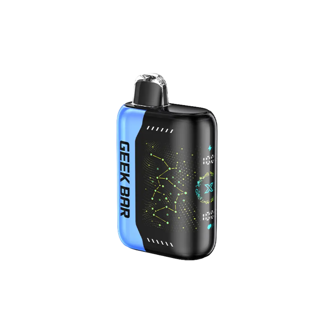 GEEK BAR PULSE X 25K DISPOSABLE - Geek Pulse US