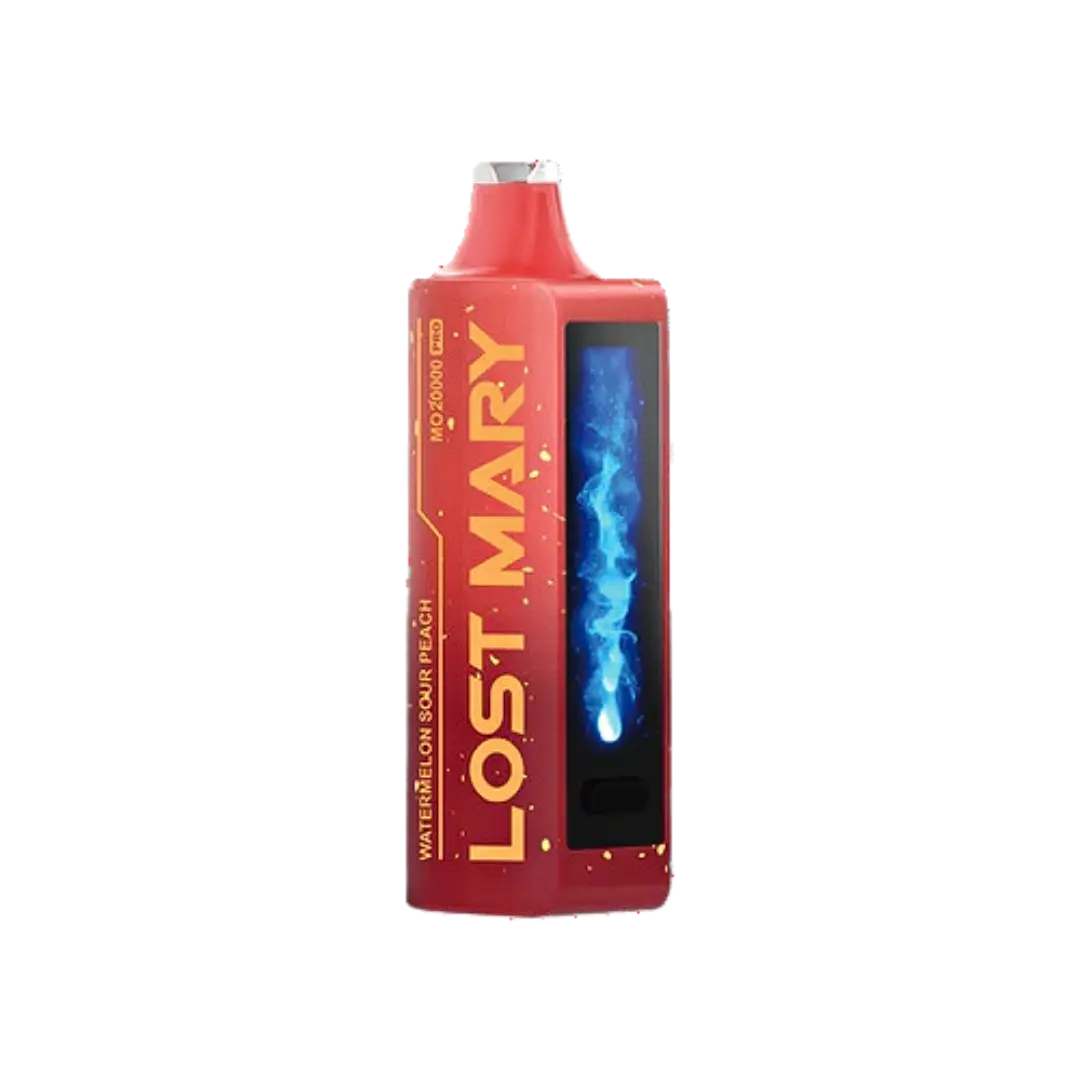 LOST MARY MO20000 PRO DISPOSABLE VAPE - Geek Pulse US